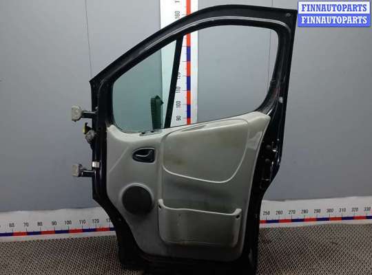 купить дверь передняя правая на RENAULT TRAFIC 2