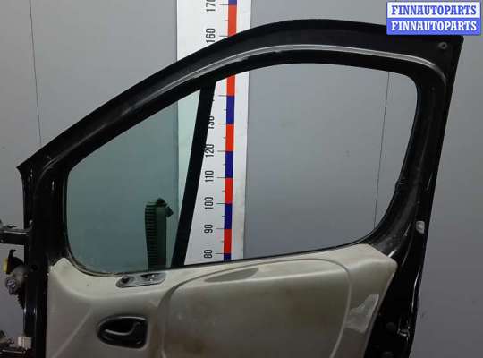 купить дверь передняя правая на RENAULT TRAFIC 2