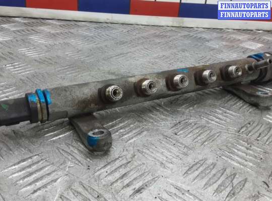 топливная рампа дизельная CT961476 на CITROEN C-CROSSER