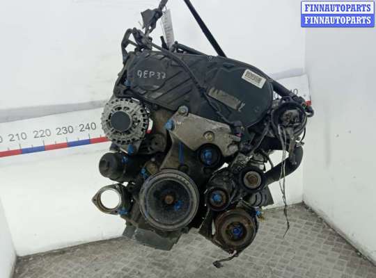 форсунка дизельная OP2337287 на OPEL ASTRA J