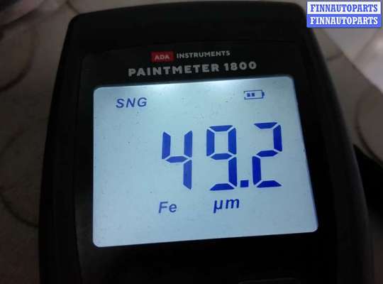 купить дверь передняя правая на CITROEN C4 PICASSO 2