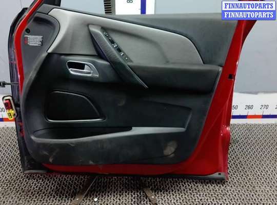 купить дверь передняя правая на CITROEN C4 PICASSO 2