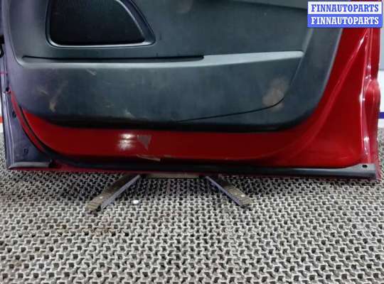 купить дверь передняя правая на CITROEN C4 PICASSO 2