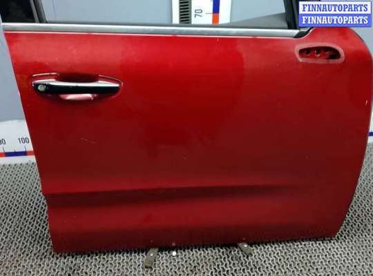 купить дверь передняя правая на CITROEN C4 PICASSO 2