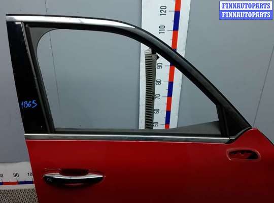 купить дверь передняя правая на CITROEN C4 PICASSO 2