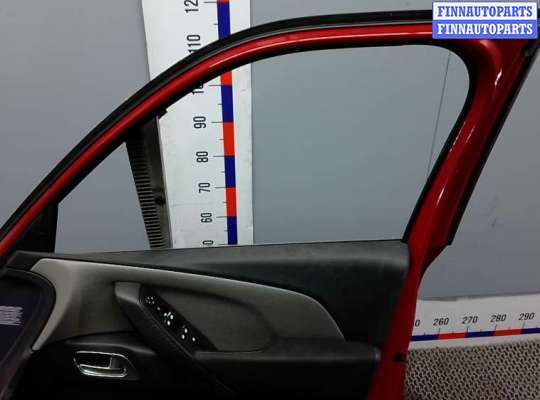 купить дверь передняя правая на CITROEN C4 PICASSO 2