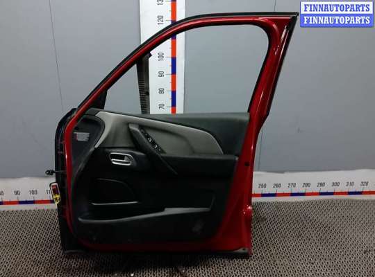 купить дверь передняя правая на CITROEN C4 PICASSO 2