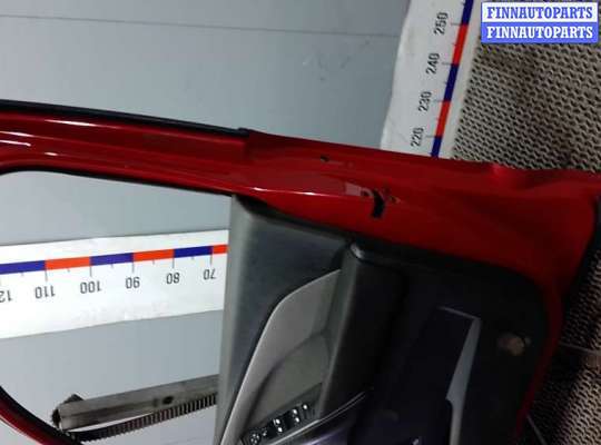 купить дверь передняя правая на CITROEN C4 PICASSO 2