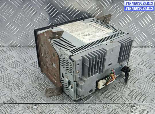 купить магнитола на NISSAN PATHFINDER R51