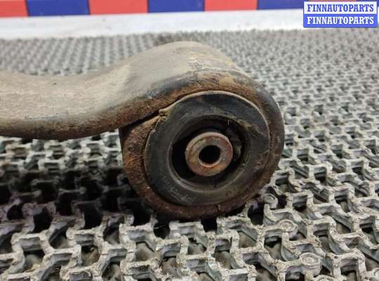 Рессора на Mercedes-Benz Sprinter (906)