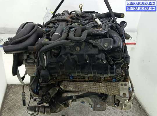купить двигатель дизельный на LAND ROVER RANGE ROVER SPORT
