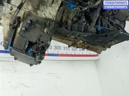 купить двигатель дизельный на LAND ROVER RANGE ROVER SPORT