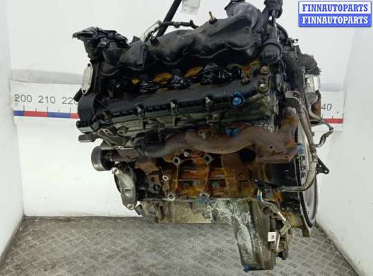 купить двигатель дизельный на LAND ROVER RANGE ROVER SPORT