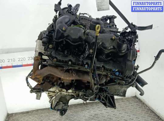 купить двигатель дизельный на LAND ROVER RANGE ROVER SPORT