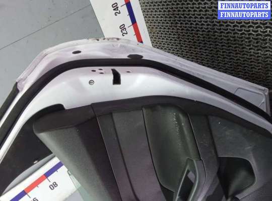 Дверь боковая на Ford Focus III