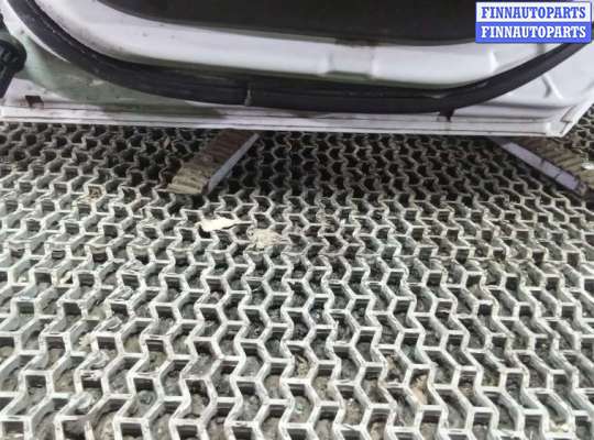 Дверь боковая на Ford Focus III