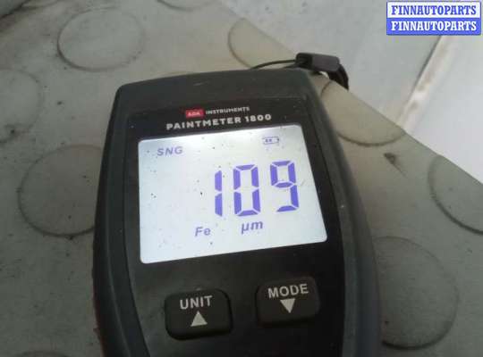 Дверь боковая на Ford Focus III