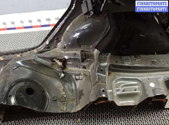 купить крыло заднее правое на BMW 4 GT F36