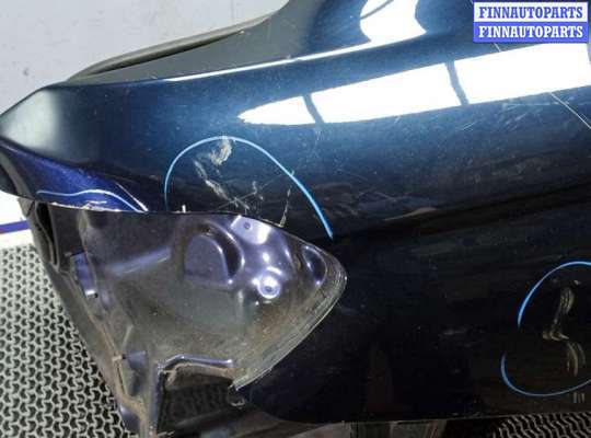 купить крыло заднее правое на BMW 4 GT F36