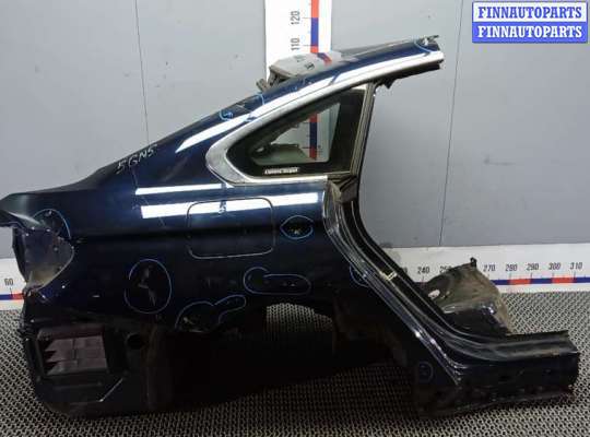 крыло заднее правое BM3258032 на BMW 4 GT F36