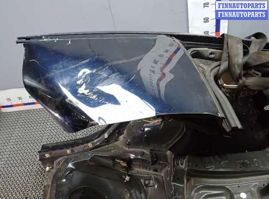 купить крыло заднее правое на BMW 4 GT F36