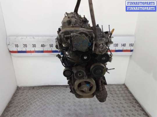 купить двигатель дизельный на TOYOTA AURIS E150