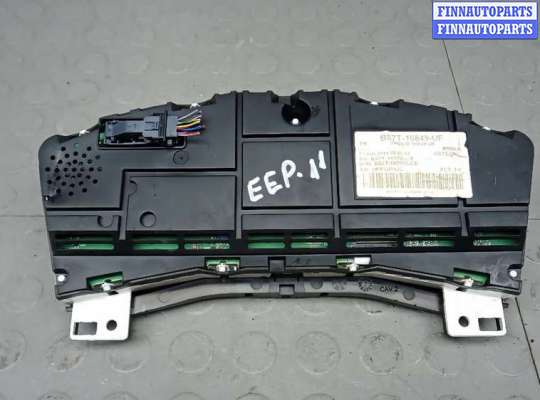 Щиток приборов на Ford Mondeo IV