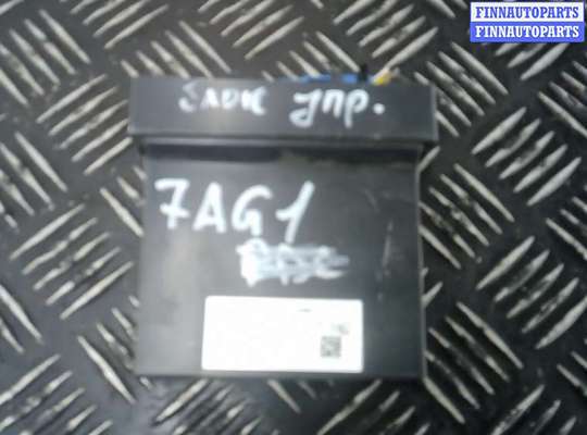 купить блок управления на CITROEN C4 GRAND PICASSO 2