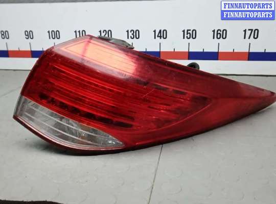 купить фонарь задний правый на HYUNDAI I40