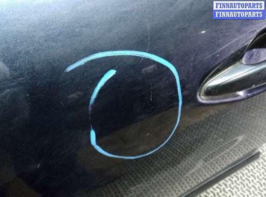 купить дверь передняя левая на LEXUS RX 2