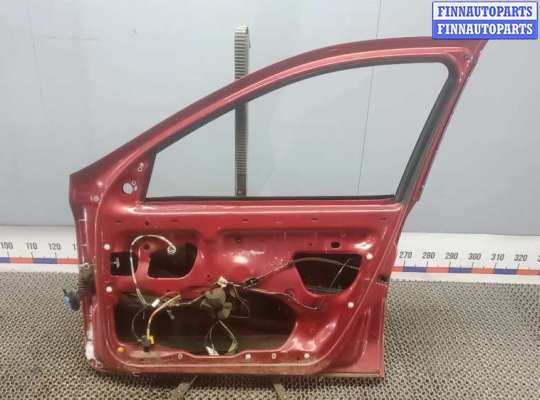 купить дверь передняя правая на RENAULT LAGUNA 2