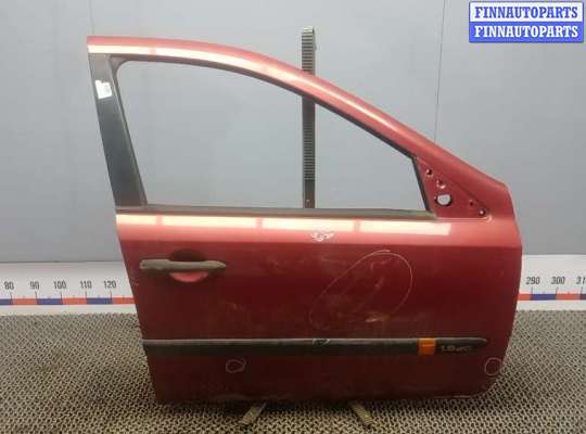 купить дверь передняя правая на RENAULT LAGUNA 2