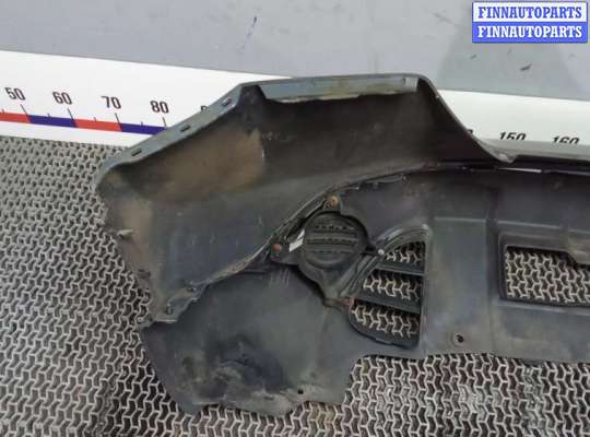 Бампер передний на Honda CR-V III (RE)