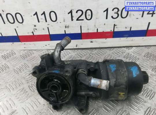 купить корпус масляного фильтра дизельный на FORD KUGA 1