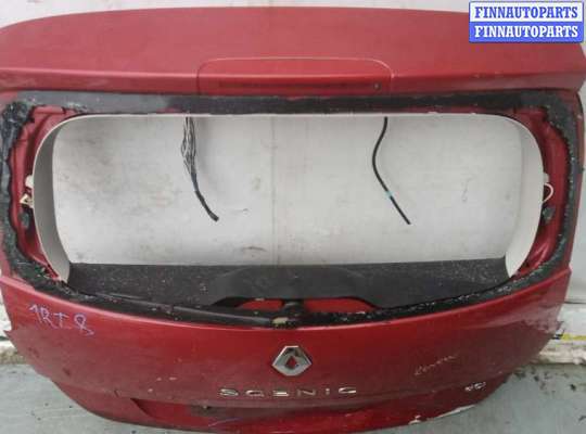 купить дверь 3-5 на RENAULT SCENIC 3