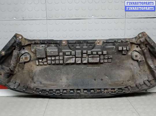 купить защита бампера переднего на MERCEDES BENZ C-CLASS W204