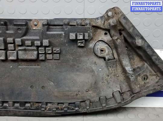 купить защита бампера переднего на MERCEDES BENZ C-CLASS W204