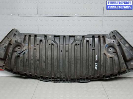 купить защита бампера переднего на MERCEDES BENZ C-CLASS W204