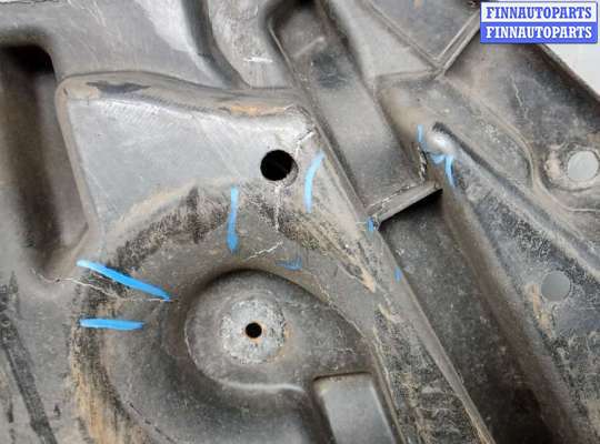 купить защита бампера переднего на MERCEDES BENZ C-CLASS W204