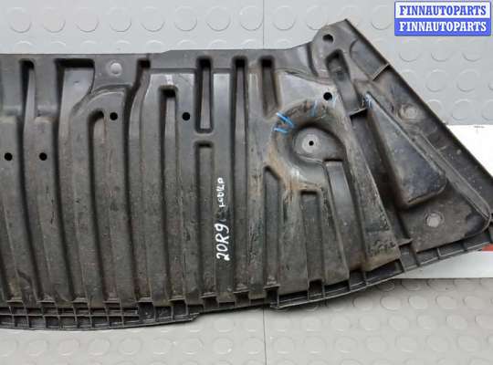 купить защита бампера переднего на MERCEDES BENZ C-CLASS W204