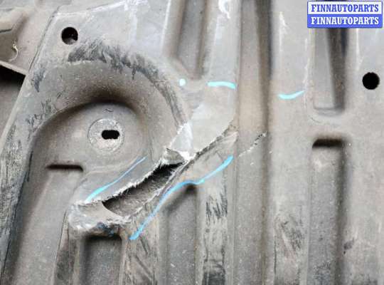 купить защита бампера переднего на MERCEDES BENZ C-CLASS W204