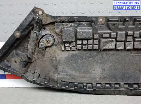 купить защита бампера переднего на MERCEDES BENZ C-CLASS W204