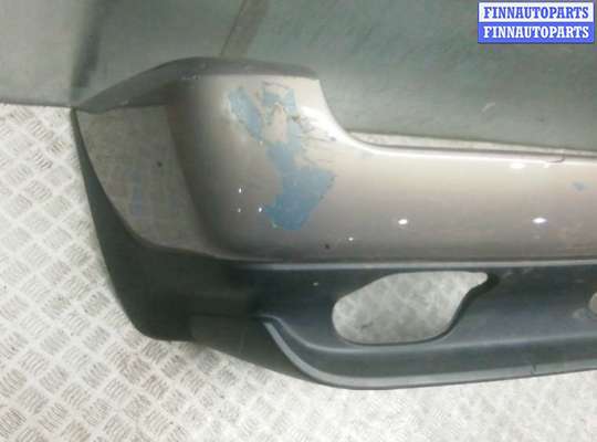 купить бампер задний на BMW X5 E53