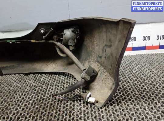 купить бампер задний на TOYOTA RAV 4 CA40