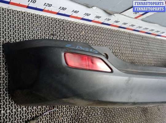 купить бампер задний на TOYOTA RAV 4 CA40