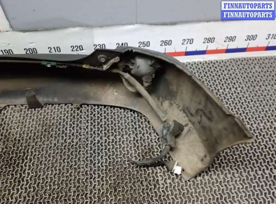 купить бампер задний на TOYOTA RAV 4 CA40