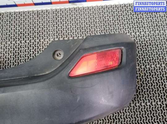 купить бампер задний на TOYOTA RAV 4 CA40