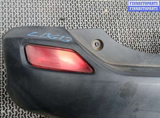 купить бампер задний на TOYOTA RAV 4 CA40