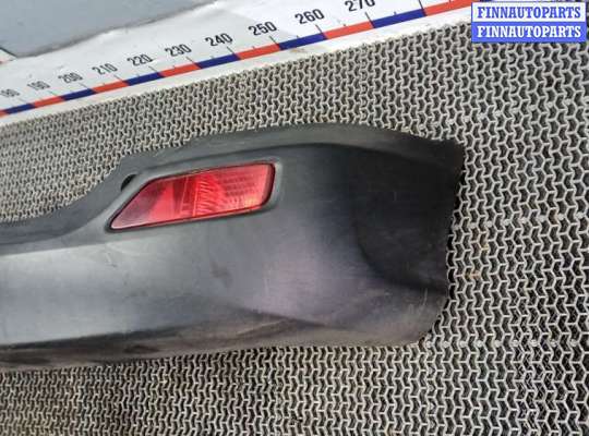 купить бампер задний на TOYOTA RAV 4 CA40