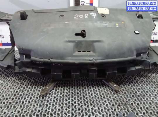 купить передняя панель крепления облицовки (телевизор) на RENAULT LAGUNA 3